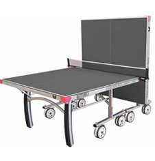 Outdoor Butterfly Rollaway 7000 Tennis Table