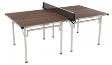 Outdoor Butterfly 3 in 1 Patio Tennis Table