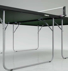 Butterfly Compact 16 Folding Table