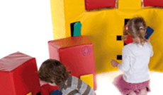 Castle Wall Set