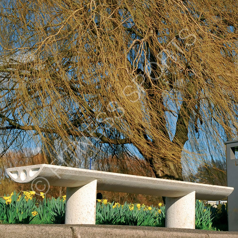 Lowes outdoor concrete bench deals