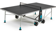 Cornilleau Sport 150 outdoor table tennis table.