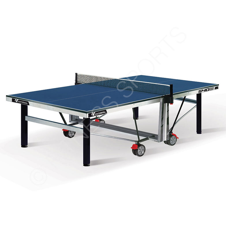 Anti vandal Outdoor Table Tennis Table, parks, schools, clubs