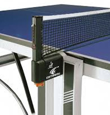 Cornilleau 640 ITTF Match Table