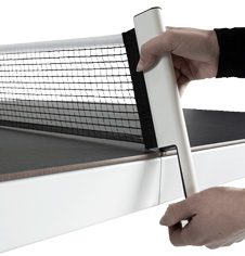 Cornilleau Classic Outdoor Dining Table Tennis Table