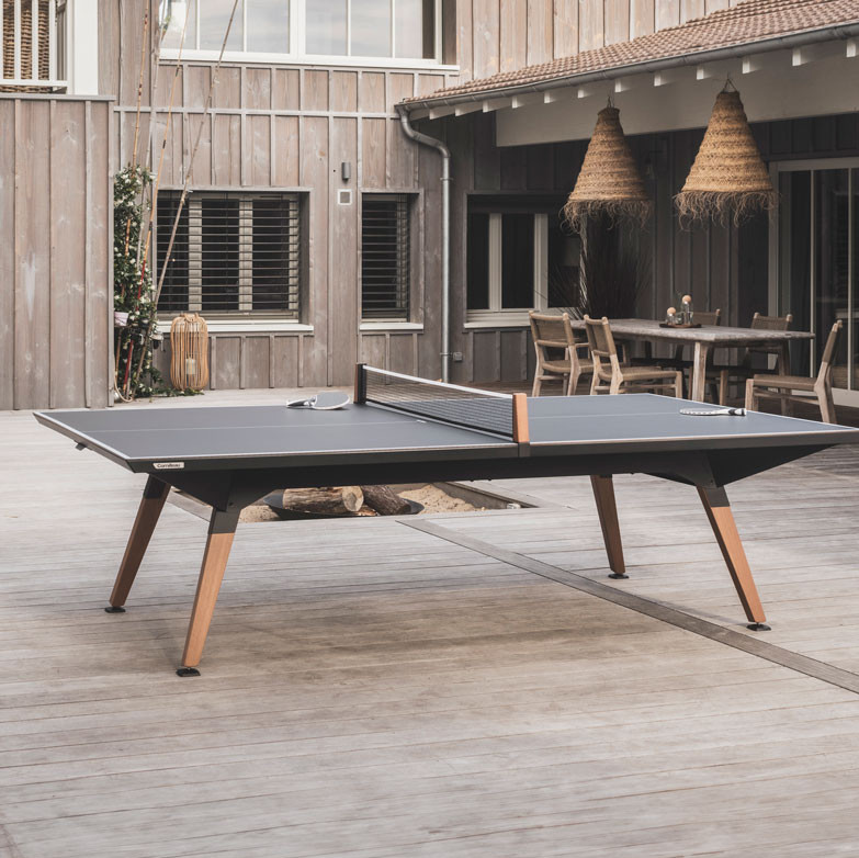 Cornilleau Origin Outdoor Dining Table Tennis Table Cornilleau Origin Outdoor Dining Table Tennis Table