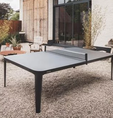 Cornilleau Hyphen Outdoor Playground Tennis Table