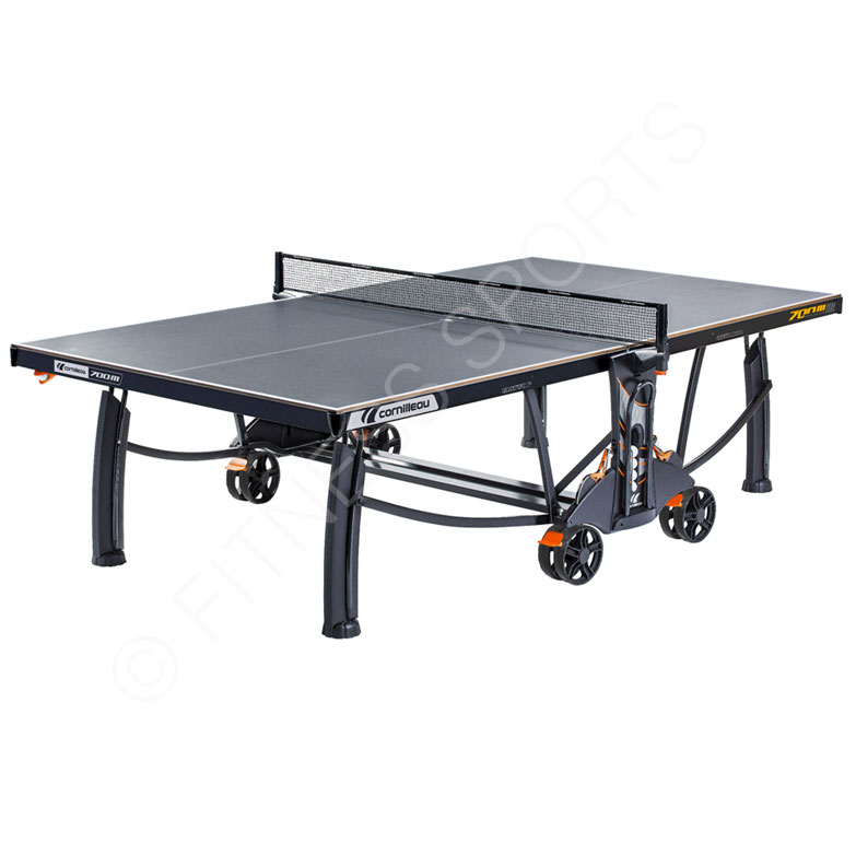 Table Tennis de table Outdoor Cornilleau 300X - AS Équipement sportif