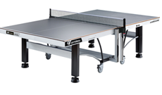 Cornilleau Challenger outdoor table tennis table.