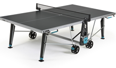 Cornilleau Sport 300 outdoor table tennis table.