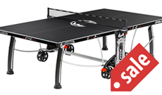 Cornilleau Star Wars outdoor table tennis table.