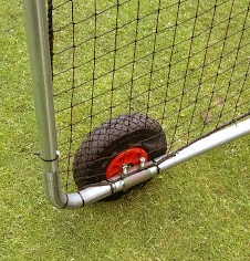 Cricket Cage