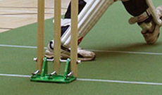 Cricket Matting