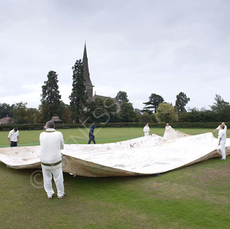 Cricket PVC Rain Cover