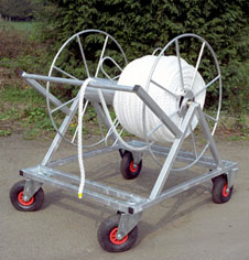 Cricket grounds equipment