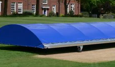 Wicket Covers