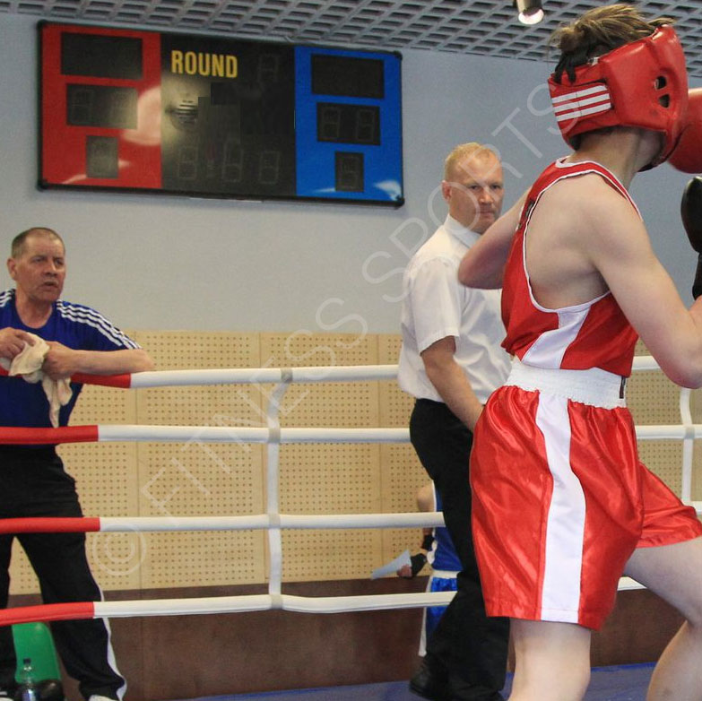 Electronic Digital Boxing & Martial Arts Scoreboard Fitness Sports