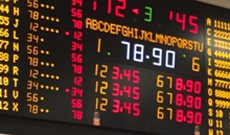 Gymnasium LED Scoreboards