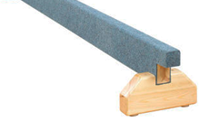 Floor Balance Beam