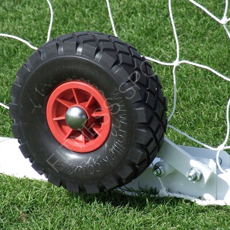 Flip Over Football Goal Wheels