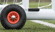 Hi Raise Goalpost Wheels