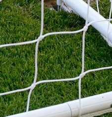 Velcro Goalpost Netting Ties