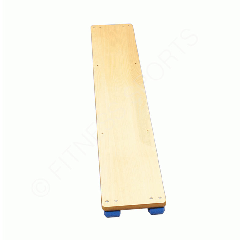 PE Slide Plank