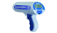 Hand Radar Gun