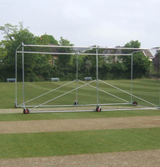 Premier 3.2m Mobile Cricket Cage