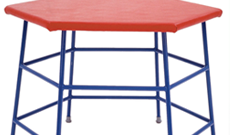 Padded Movement Table