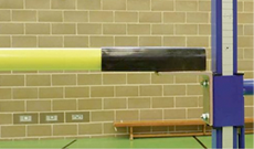 High Jump 4m Lath Bars