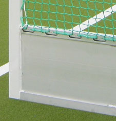 Replacement Hockey Goal Backboards