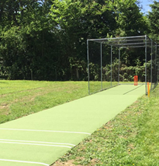 Nationwide sports equipment installations