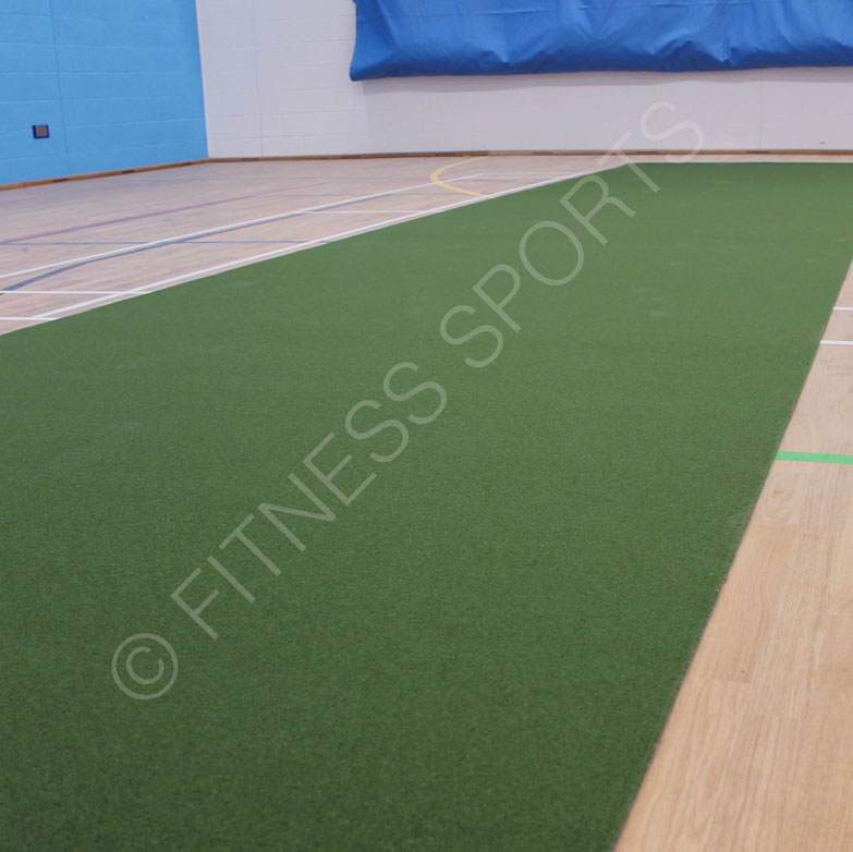 Indoor Cricket Mats