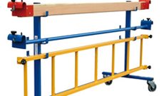 Gymnasium PE frame linking equipment & accessories.