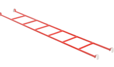 PE Linking Ladder