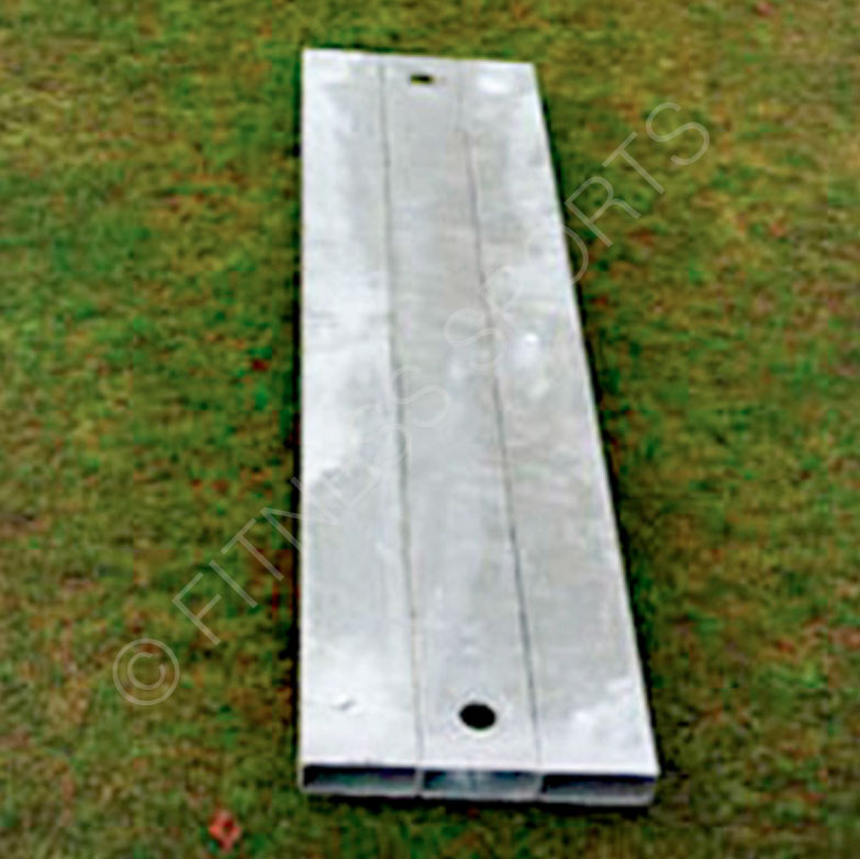 Long Jump Ground Trough Cover