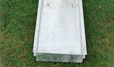 Long Jump Launch Board