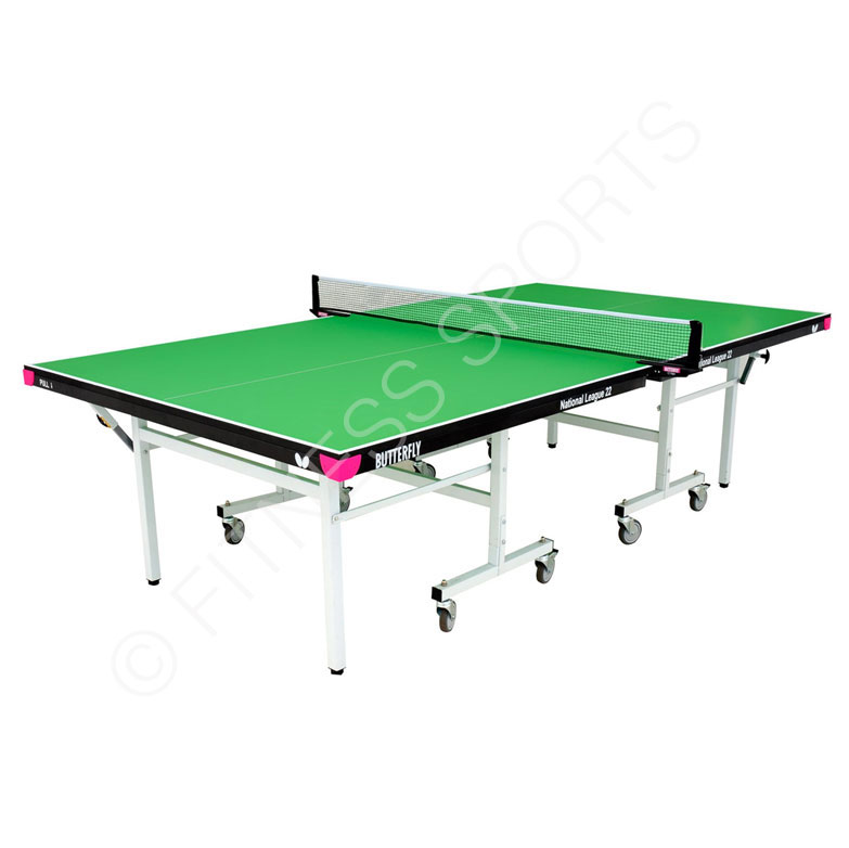 Butterfly National 22 Indoor Table
