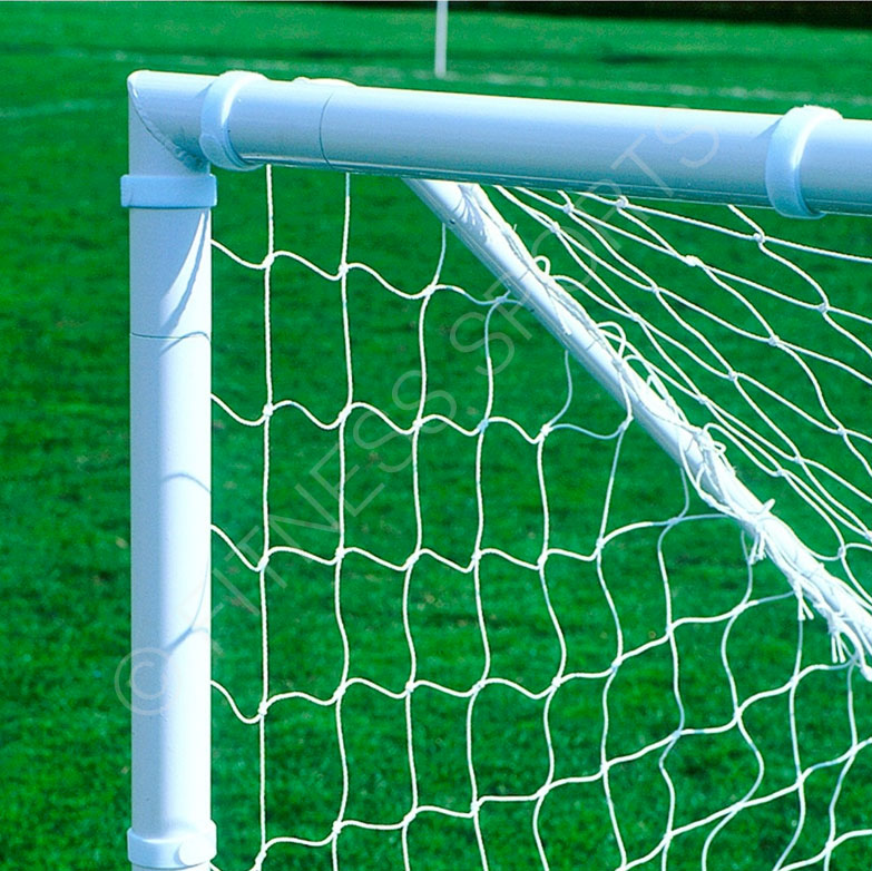 Velcro Goalpost Netting Ties