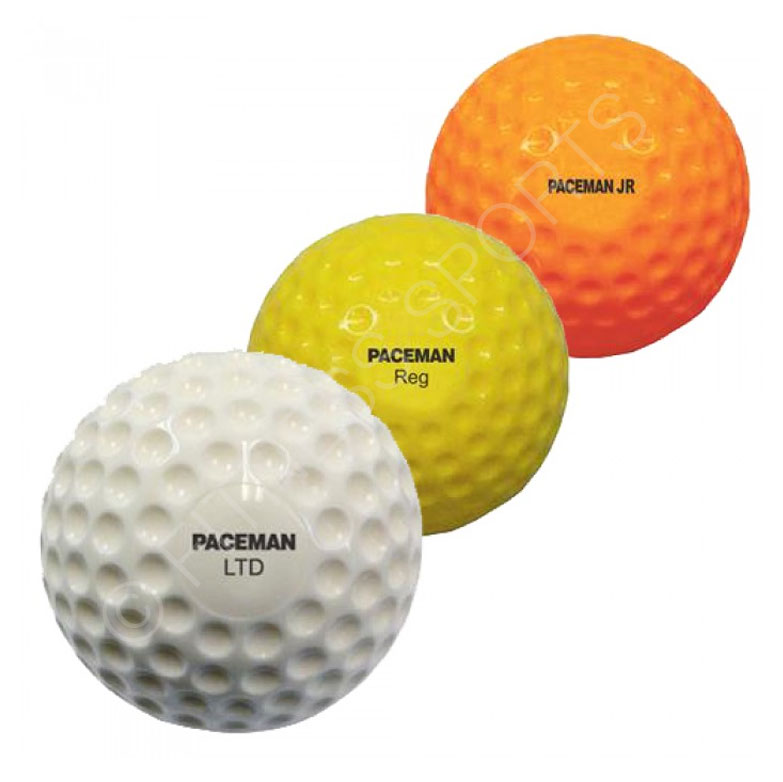Paceman Machine Balls