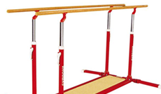Gymnastic Parallel Bars