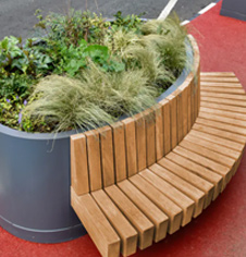 ublic Notice Boards & Enclosed Information Display Cases