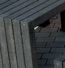 Public Area Picnic & Outdoor Fixed Meeting Tables