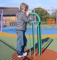 Playground Undergound Talk Tubes