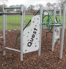 Play area equipment for sale