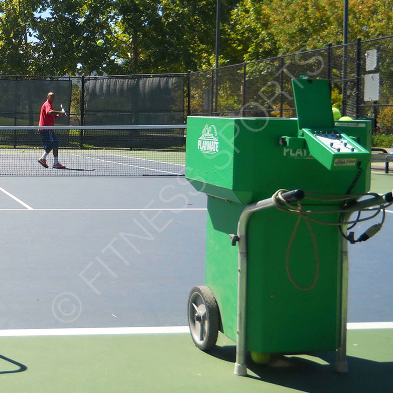 Récupérateur de balles de tennis Playmate acheter à