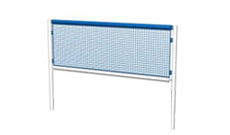 Basketball Football Multi use games area goal