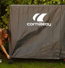 Cornilleau Polyethylene Premium Cover