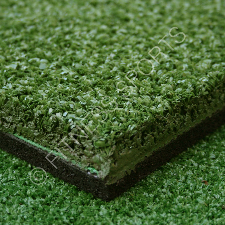 Pro Spin IBC Composite Backed Artificial Non Turf Cricket Pitch Surface  Matting